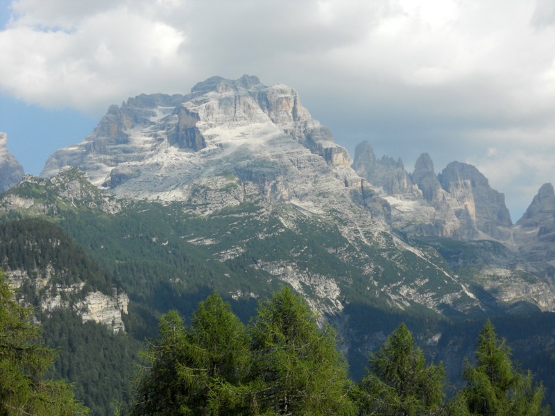 Campo Carlo Magno